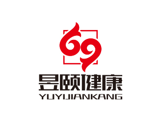 孫金澤的logo設計