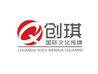 趙鵬的logo設(shè)計