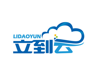 朱兵的logo設計