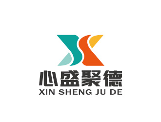 周金進的logo設計