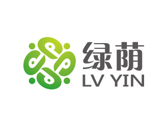 向正軍的logo設計