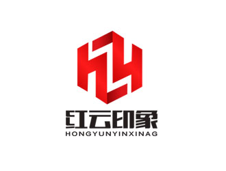 郭慶忠的logo設(shè)計