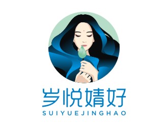 曾翼的logo設計