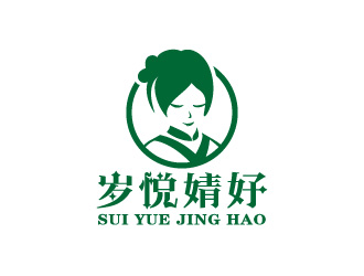 周金進的logo設計