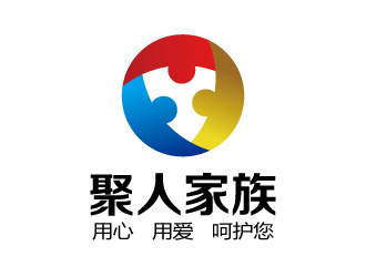 張俊的logo設(shè)計