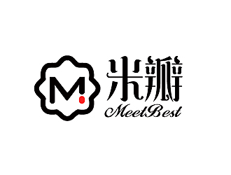 秦曉東的logo設(shè)計