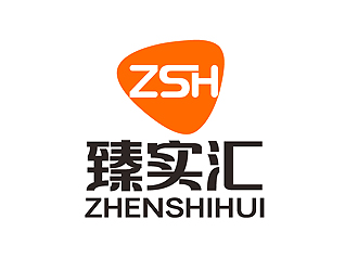 秦曉東的logo設計