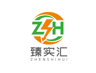 趙鵬的logo設計