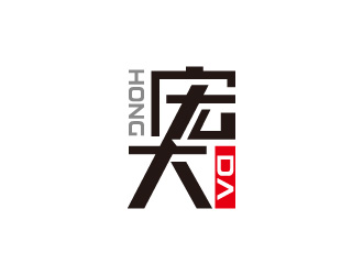 周金進的logo設計