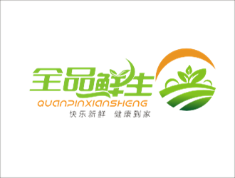 安齊明的logo設計