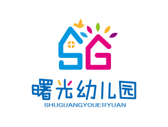 張俊的logo設(shè)計