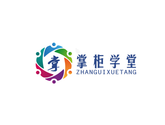 李正東的logo設計