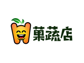 郭慶忠的logo設(shè)計(jì)