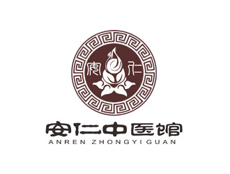 郭慶忠的logo設(shè)計