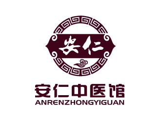 張俊的logo設(shè)計