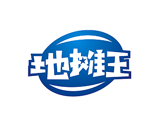 盛銘的logo設計