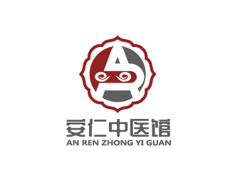 陳智江的logo設(shè)計