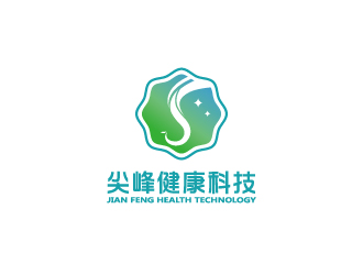 陳智江的logo設計