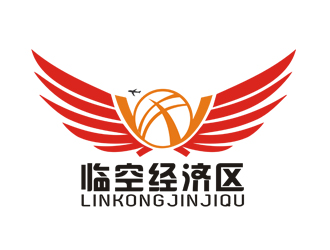 李正東的湖北交投黃岡臨空經(jīng)濟(jì)區(qū)logo設(shè)計(jì)