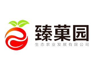 鐘炬的logo設計