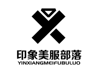 張俊的logo設計