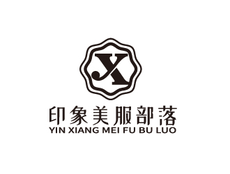 陳智江的logo設計