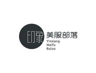 張曉明的logo設計