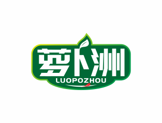 何嘉健的logo設計