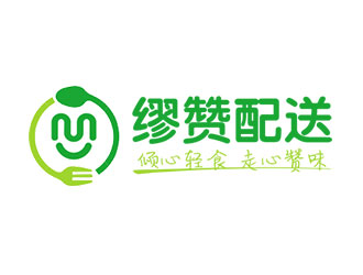 鐘炬的logo設計