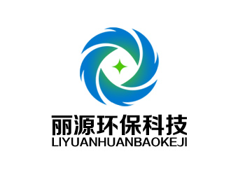 余亮亮的logo設計