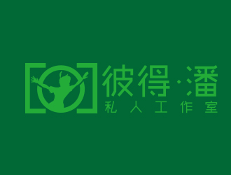 王曉野的logo設計