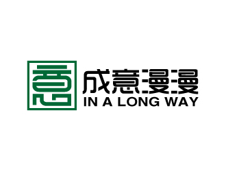 張俊的logo設計