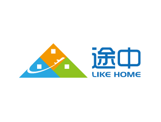 張俊的logo設(shè)計