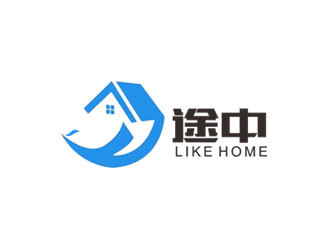 郭慶忠的logo設(shè)計