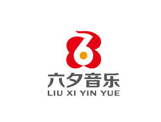 周金進的logo設計