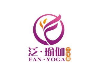 曾翼的logo設計