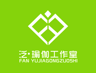 李杰的logo設計