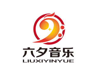 孫金澤的logo設計