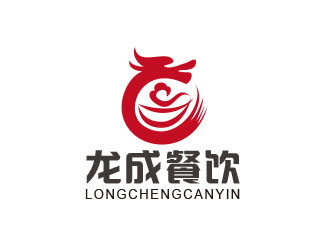 朱紅娟的logo設計