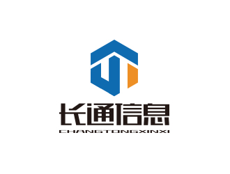 孫金澤的logo設計