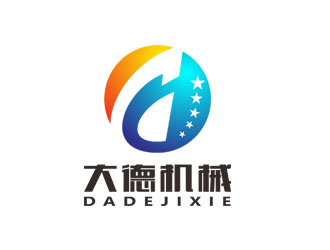 郭慶忠的logo設計