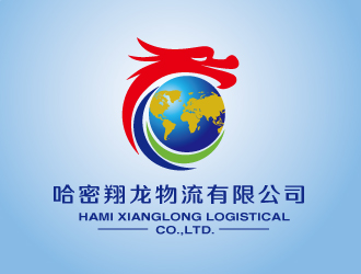 張俊的logo設計