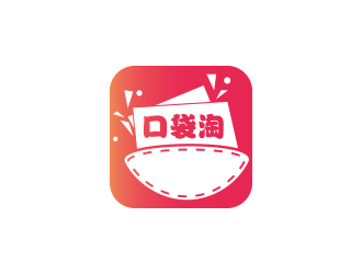 何錦江的logo設(shè)計