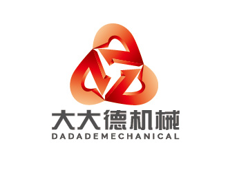 陳曉濱的logo設計