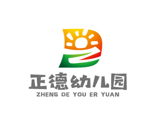 周金進的logo設(shè)計