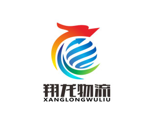 郭慶忠的logo設計