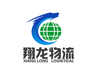 潘樂的logo設計