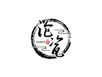 論瓷陶瓷行業商標設計logo設計