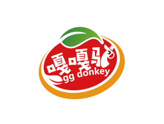 黃安悅的logo設計