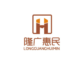 李賀的logo設(shè)計